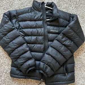 Mens Marmot Jacket